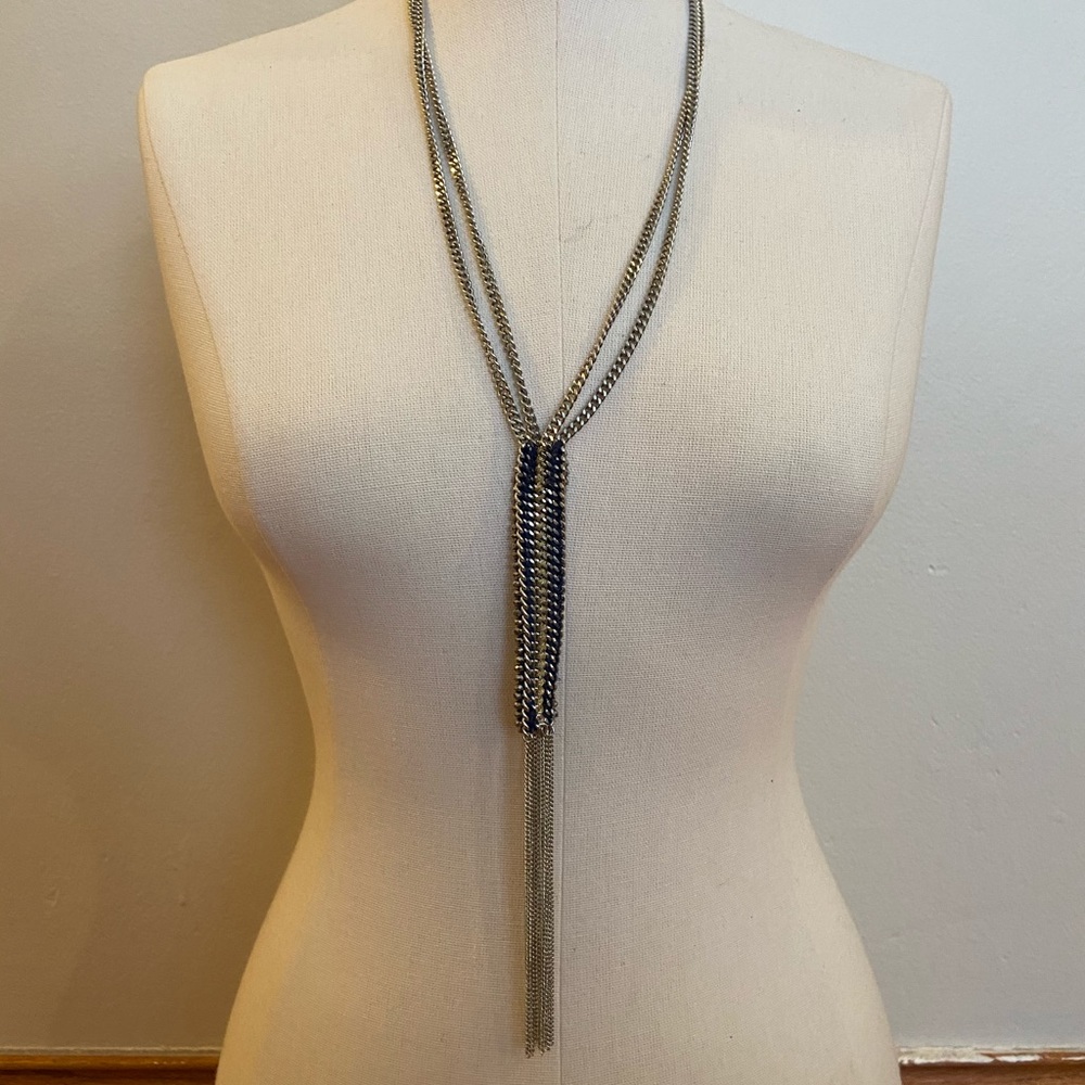 Stella & Dot necklace